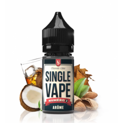 ΑΡΩΜΑ NUMERO 2 30ML - SINGLE VAPE