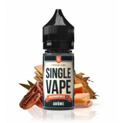 NUMERO 3 30ML - SINGLE VAPE