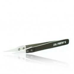 Coil Master Ceramic Tweezers Coil Master Ceramic Tweezers
