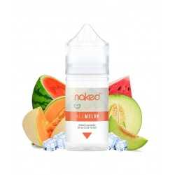 ΑΡΩΜΑ All Melon - NAKED100