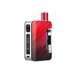 Kit Exceed Grip Pro 2.6 ml 40W 1000mAh - Joyetech Kit Exceed Grip Pro 2.6 ml 40W 1000mAh - Joyetech