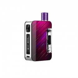 Kit Exceed Grip Pro 2.6 ml 40W 1000mAh - Joyetech Kit Exceed Grip Pro 2.6 ml 40W 1000mAh - Joyetech