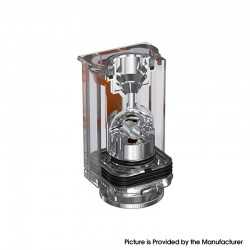 Tank Mulus RBA 3.8ml - Aspire Tank Mulus RBA 3.8ml - Aspire