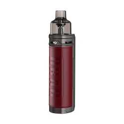 Drag X Mod Pod - Voopoo Drag X Mod Pod - Voopoo