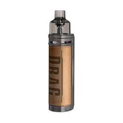 Drag X Mod Pod - Voopoo Drag X Mod Pod - Voopoo