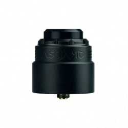 Asgard Mini RDA 25mm - VaperzCloud Asgard Mini RDA 25mm - VaperzCloud