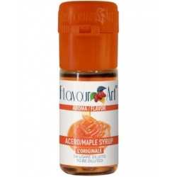 FlavourArt Maple Syrup (Σιρόπι Σφενδάμου) FlavourArt Maple Syrup (Σιρόπι Σφενδάμου)