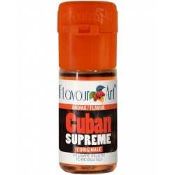 FlavourArt Cuban Supreme FlavourArt Cuban Supreme