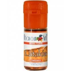 FlavourArt Latakia