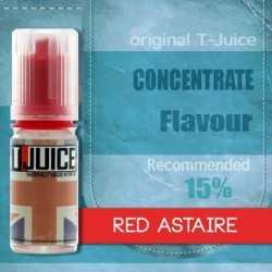 T-Juice - Red Astaire 10 ml T-Juice - Red Astaire 10 ml