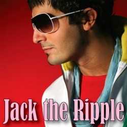 T-Juice - Jack the Ripple