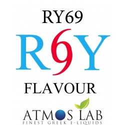 Atmos-lab RY69 Atmos-lab RY69