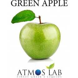 Atmos-lab Green Apple Atmos-lab Green Apple