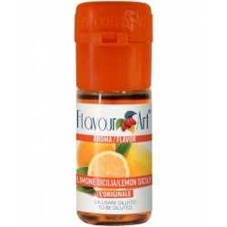 FlavourArt Lemon Sicily (Λιμοντσέλο) FlavourArt Lemon Sicily (Λιμοντσέλο)