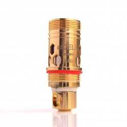 Vaporesso Ceramic cCELL Kanthal Αντιστάσεις Vaporesso Ceramic cCELL Kanthal Αντιστάσεις