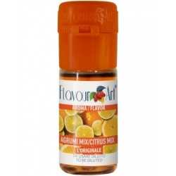 FlavourArt Sicilian Mix FlavourArt Sicilian Mix