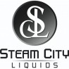 Steam City Liquids