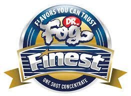 DR. FOG FINEST